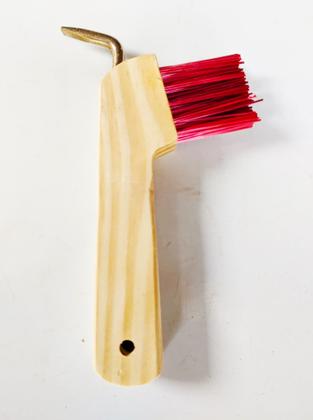 Imagem de Rineta Lupi Loop + Rinete Corte Duplo + Limpador De Ranilha