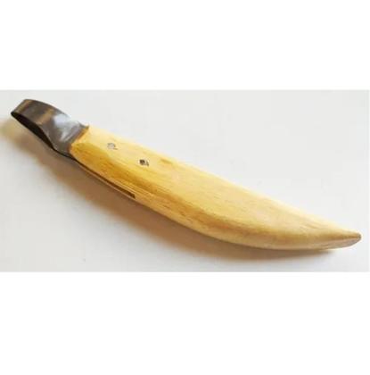 Imagem de Rineta Lupi Loop + Rinete Corte Duplo + Limpador De Ranilha