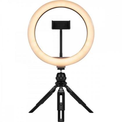 Imagem de Ring Light 10" LIGHT 10 STREAMPLIFY