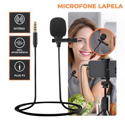 Imagem de Ring Light 10 Polegadas + Kit