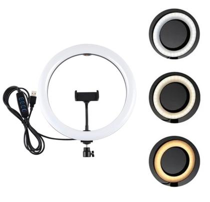Imagem de Ring light 12 polegadas
