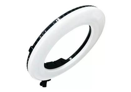 Imagem de Ring Light 18 Polegadas Tripe com Suporte Celular 46cm