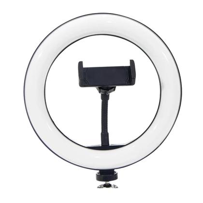 Imagem de Ring Light - 26cm - Iluminador De Led Com Suporte