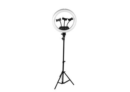 Imagem de Ring Light Iluminador 35cm 14 Polegadas Completo