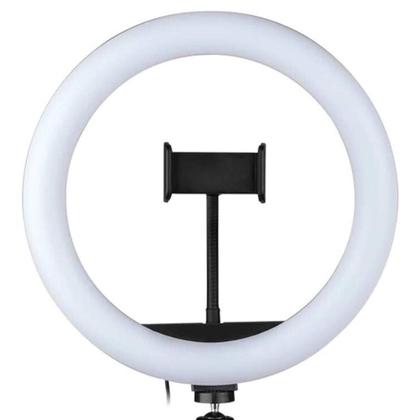 Imagem de Ring Light para Celular 10 Polegadas LED 20W OBERON - OR-PL10