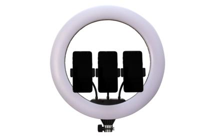 Imagem de Ring Light Tomate mlg-085 Original Completo