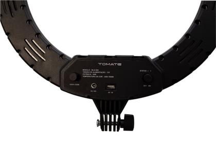 Imagem de Ring Light Tomate mlg-085 Original Completo