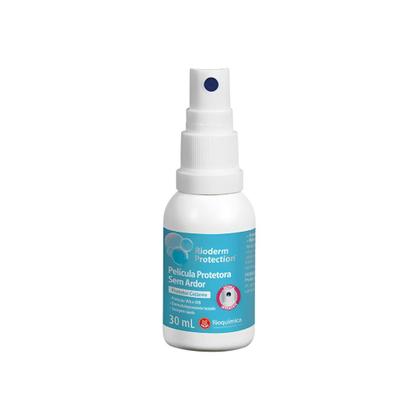 Imagem de Rioderm pelicula protetora s/ ardor 30 ml spray - 01 und