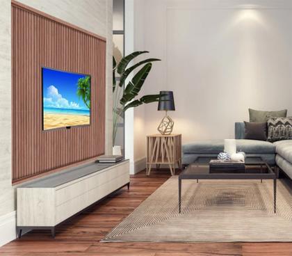 Imagem de Ripas Para Painel De Tv Ate 70 Polegadas