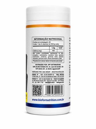 Imagem de Ripped Xtreme 120cps 400mg Biofor