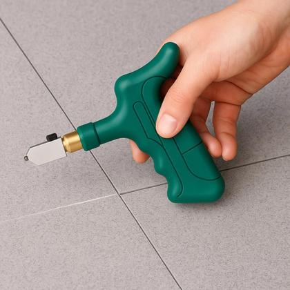 Imagem de Riscadeira de Piso Porcelanato Cerâmica 3P Snel ferramentas