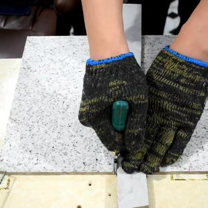 Imagem de Riscadeira de Piso Porcelanato Cerâmica 3P Snel ferramentas