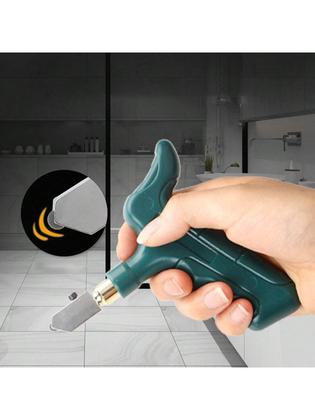 Imagem de Riscadeira de Piso Porcelanato e Cerâmica 3P Snel Ferramentas Corte Preciso Profissional