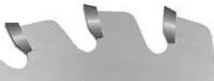 Imagem de Riscador 125X45X24Z Esp.4,3Mm Conico Li25M43-Fe3 Furo 45 Uni