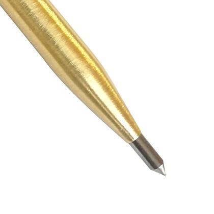 Imagem de Riscador de Solda Latão Tipo Caneta Ponta Widea - Ekale 519
