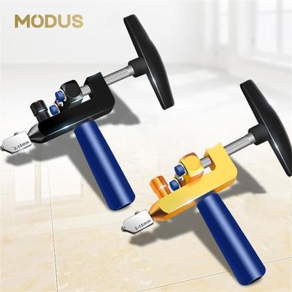 Imagem de Riscador Manual Para Cortar Riscador Vidro Cerâmica Porcelanato Telha Piso Multifuncional Profissional
