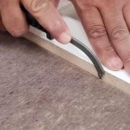 Imagem de Riscador Para Corte Laminado Plástico
