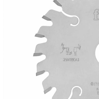 Imagem de Riscador Seccionadora Horizontal 110Mm X 24D Li25M41Ce3