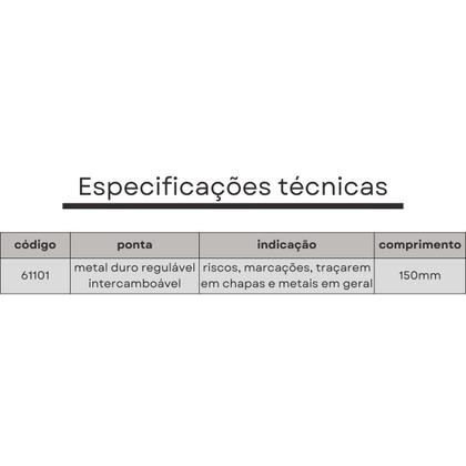 Imagem de riscador tipo caneta