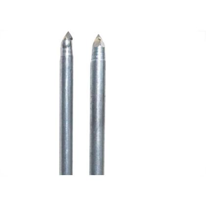 Imagem de Riscador Videa Azulejo Mw 5/16'' 790782 - Kit C/12