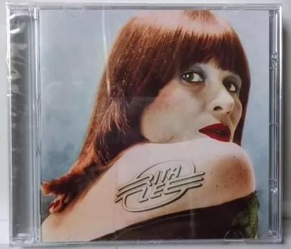 Rita Lee 1979 (Mania de Você) CD Universal Music - Música e Shows