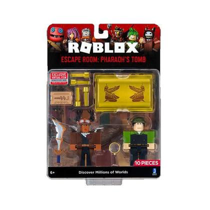 Imagem de Roblox - game pack action