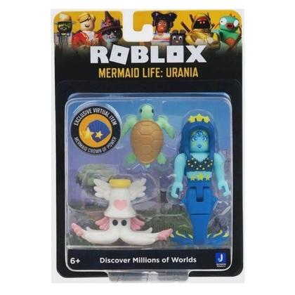 Imagem de Roblox Mermaid Life: Urania 2211