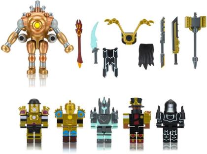 Imagem de Roblox - Playset Dungeon Quest - Fusion Goliath Sunny 2236