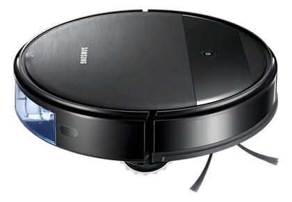 Imagem de Robô Aspirador 2 em 1 Samsung Preto VR5000RM Aspira e Passa Pano com Wi-Fi