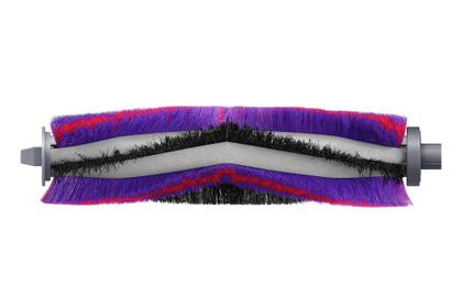 Imagem de Robô Aspirador 2 em 1 Samsung Preto VR5000RM Aspira e Passa Pano com Wi-Fi