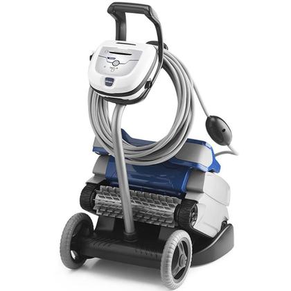 Imagem de Robô Aspirador Automático 8050 Sport Polaris Monofásico FLUIDRA