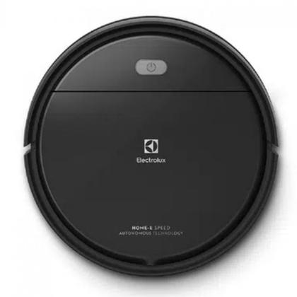 Imagem de Robô Aspirador de Pó 3 em 1 Electrolux 220ML Home-E Espeed Experience ERB10