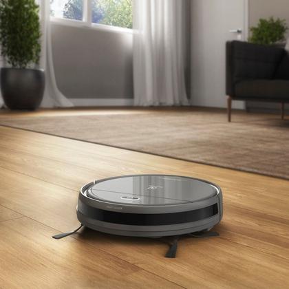 Imagem de Robô Aspirador de Pó Electrolux Home-E Power Experience com Autonomous Technology (ERB30)