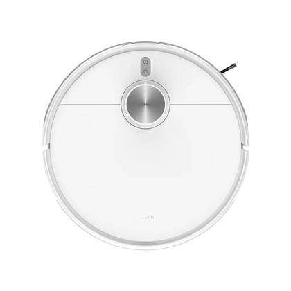 Imagem de Robô Aspirador de Pó Inteligente S40C Xiaomi, Branco