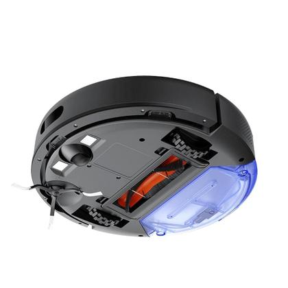 Imagem de Robô Aspirador De Pó Inteligente Xiaomi Vacuum S20, Preto