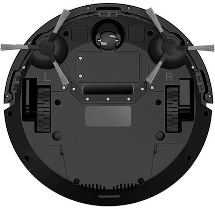 Imagem de Robô Aspirador de Pó KABUM! smart K100 - 2 Modos de Limpeza, Sensor Anti-Queda, Anti-Colisão, Bivolt, Branco - KSAR100BR