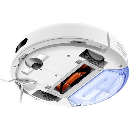 Imagem de Robô Aspirador De Pó Robot Vacuum S20