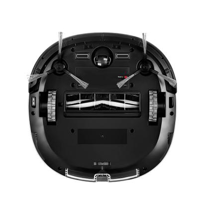 Imagem de Robô Aspirador de Pó Smartmop Passa Pano Branco Midea