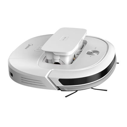 Imagem de Robô Aspirador de Pó Smartmop Passa Pano Branco Midea