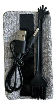 Imagem de Robo Aspirador De Po Succao Poeira Automatico Varre E Aspira