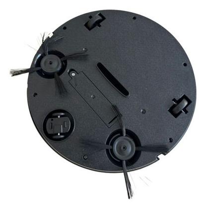 Imagem de Robo Aspirador De Po Succao Poeira Automatico Varre E Aspira