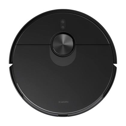 Imagem de Robô Aspirador de Pó Vacuum S20 Plus Preto Bivolt