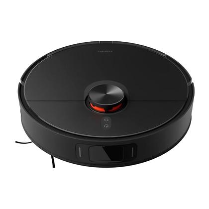Imagem de Robô Aspirador de Pó Vacuum S20 Plus Preto Bivolt