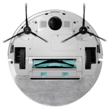 Imagem de Robô Aspirador De Pó Wap Robot W1000 Bivolt