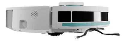 Imagem de Robô Aspirador de Pó WAP ROBOT W3000 Passa Pano e Possui MOP