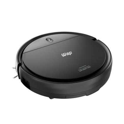 Imagem de Robô Aspirador De Pó Wap Robot W310 Preto Bivolt