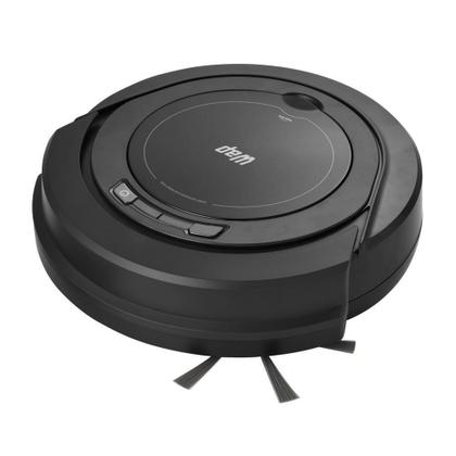 Imagem de Robô Aspirador De Pó Wap Robot W90 Carregador Bivolt