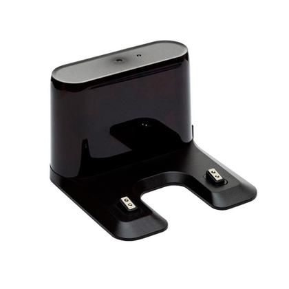 Imagem de Robô Aspirador e Passa Pano KABUM! smart 100 - 5 Modos de Limpeza, Sensor Anti-Queda, Base de Carregamento - Bivolt - Branco - KBSF005