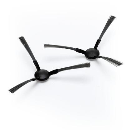 Imagem de Robô Aspirador e Passa Pano KABUM! smart 100 - 5 Modos de Limpeza, Sensor Anti-Queda, Base de Carregamento - Bivolt - Branco - KBSF005