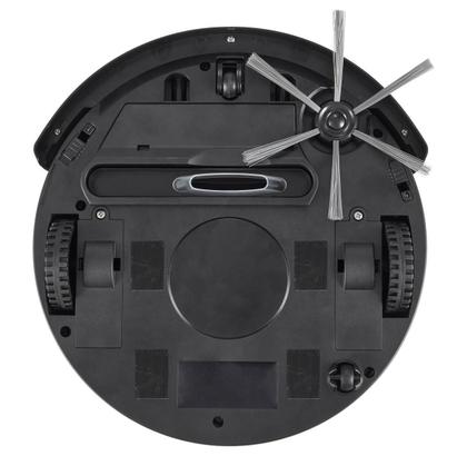 Imagem de Robô Aspirador E Passa Pano Wap Robot W90 Preto Bivolt